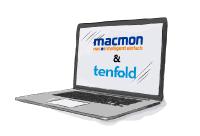 Integration von macmon NAC und tenfold security Identity management