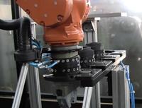 Additive Fertigung ermöglicht neue Greifmodule
