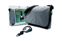 Praktisches Netbook Reise Set von DIGITUS®