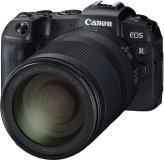 Canon präsentiert die kompakte EOS RP mit Vollformatsensor