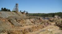 Avrupa Minerals Options Alvalade VMS Project To Trafigura-Mubadala Joint Venture