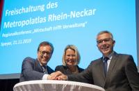 Rhein-Neckar digital entdecken