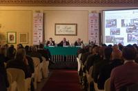 Amafond Convention 2013 Attracts 235 Delegates