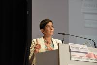 eHealth.NRW - Digitalisierung im Gesundheitswesen für mehr Vernetzung, Teilhabe und Qualität in der Versorgung