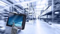 LogiMAT 2016: JLT zeigt neueste Generation robuster Logistik-Computer