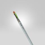 Two new ÖLFLEX® products with high fire protection