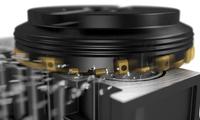Sandvik Coromants neuer CoroMill® 425: Einfache Anwendung und mehr Leistung beim Planfräsen von Gusswerkstoffen in der Automobilindustrie