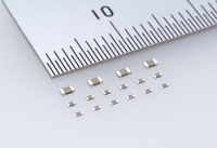 Taiyo Yuden Introduces Low-Profile Multilayer Ceramic Capacitors, Essential for Slimmer Cell Phones
