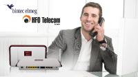 bintec elmeg und HFO zertifizieren be.IP plus für HFO NGN