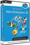 Blu-rays und DVDs überall genießen