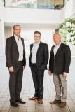 Näher dran am Channel – Uwe Lindmüller zeichnet sich als neuer Country Manager DACH verantwortlich für die Geschicke der Wildix GmbH