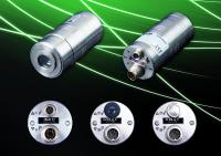 Neue digitale Kompaktpyrometer mit Motorfokus für berührungslose Temperaturmessungen von 200 °C bis 3000 °C
