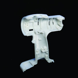 3D Systems präsentiert den Kunststoff Accura® 55 für SLA® Anlagen