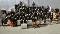 Söhne Mannheims und SWR-Sinfonieorchester mit Lawo