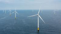 Siemens Gamesa wins significant service extension contract for 504-MW Greater Gabbard wind farm in UK