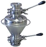 Emissionsfreies Pulver-Transport-System (EPTS)
