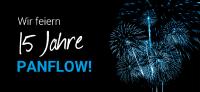 Das Workflow Management System PANFLOW wird 15!