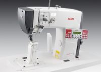 PFAFF Industrial, Dürkopp Adler und KSL auf der SIMAC in Mailand