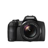 Wetterfester Zoomgigant - Die neue Bridgekamera FinePix S1 von FUJIFILM