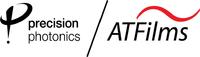 Exklusive Partnerschaft zwischen Laser 2000 und Advanced Thin Films