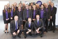 Aus Laufenberg wird tribus IT