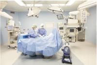 Patientensicherheit im Fokus beim Neusser OP-Treff