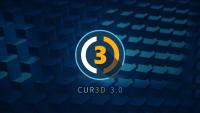 CUR3D 3.0 Beta: Jetzt registrieren!