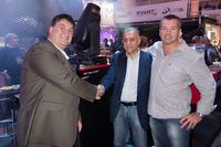 Eclipse Purchases First MAC Vipers in the Middle East