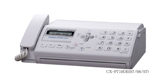 Sharp präsentiert das wohl kleinste Thermo-Transfer Fax der Welt