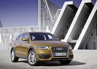 AUDI AG: Starke Absatzzahlen in China, Großbritannien und den USA