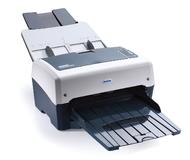 XXL-Power für Papierhunger: Avision stellt AV320E2+ vor