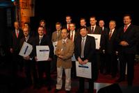 Ausschreibung des Innovation Award Laser Technology 2012 - Frist für Einreichung von Anträgen 20. Januar 2012