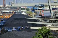 Rhenus Midgard in Nordenham: Starker Partner der Energieindustrie