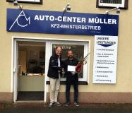 Netzwerk tyre1 connected knackt die 500er Marke