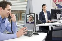 TANDBERG und BroadSoft erweitern das Angebot gemeinsamer Videokommunikationslösungen für den Businessbereich