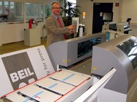 BEIL Group expand their range in system solutions