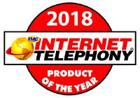 Auch international Spitze: STARFACE ist das INTERNET TELEPHONY Product of the Year 2018 des TMC-Verlages