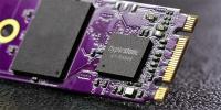 Zuverlässiger SSD-Controller mit geringem Stromverbrauch für 3D-Flash