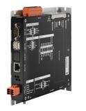 CANNON-Automata stellt ARM-basierten 32bit Controller mit integriertem Feldbus- und Panel-Interface vor