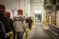 Die "Lange Nacht der Industrie" wird wiederholt