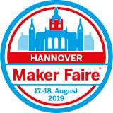 Maker Faire Hannover erstmals mit Dark Gallery