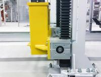 Innovative Mechanik für perfekte Synchronisation