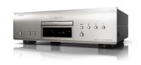 Der nächste Schritt in eine neue HiFi-Ära: Denon PMA-1600NE Verstärker mit USB-D/A-Wandler und DCD-1600NE Super Audio CD-Player