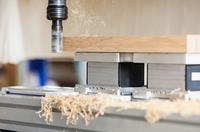 Schmalz auf der Holz-Handwerk 2016