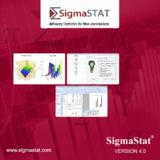 SigmaStat 4.0