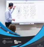 Das umfassende Blockchain-Ausbildungsprogram in Wien
