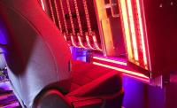 Innovative Infrarot-Systeme machen Automobilfertigung schneller und effizienter