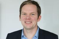 Neu als CFO bei Diamant Software: Dennis Heidemann