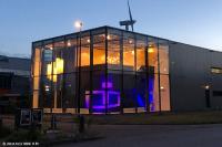 vision tools Amsterdam feiert offizielle Neueröffnung