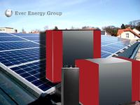 PV Solarspeicher